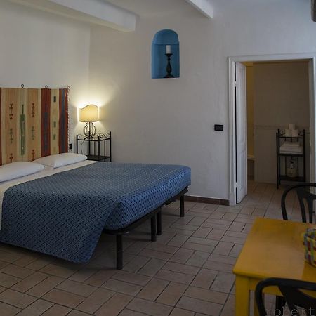 Camere Anna Βερνάτσα Εξωτερικό φωτογραφία