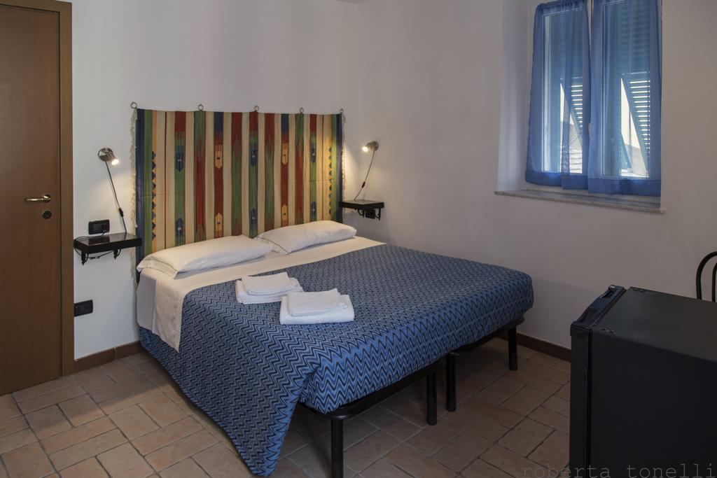 Camere Anna Βερνάτσα Εξωτερικό φωτογραφία