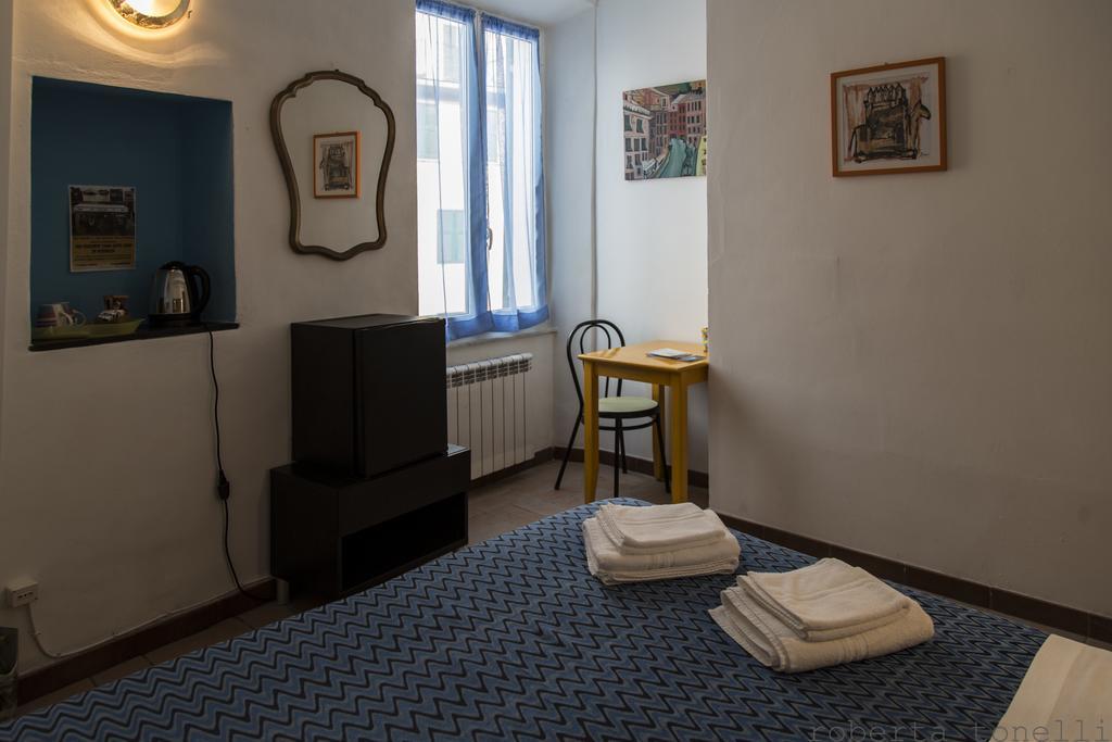 Camere Anna Βερνάτσα Εξωτερικό φωτογραφία