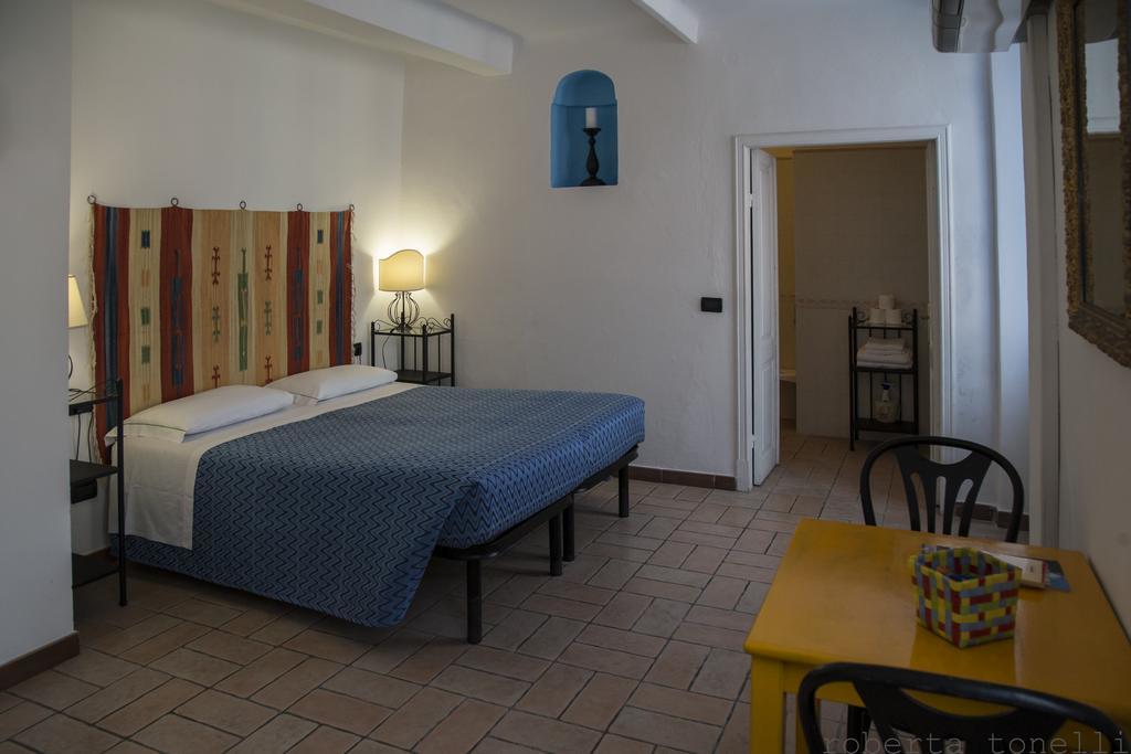 Camere Anna Βερνάτσα Εξωτερικό φωτογραφία