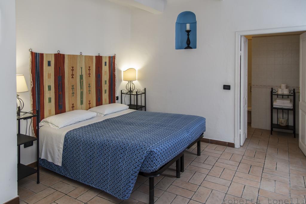 Camere Anna Βερνάτσα Εξωτερικό φωτογραφία