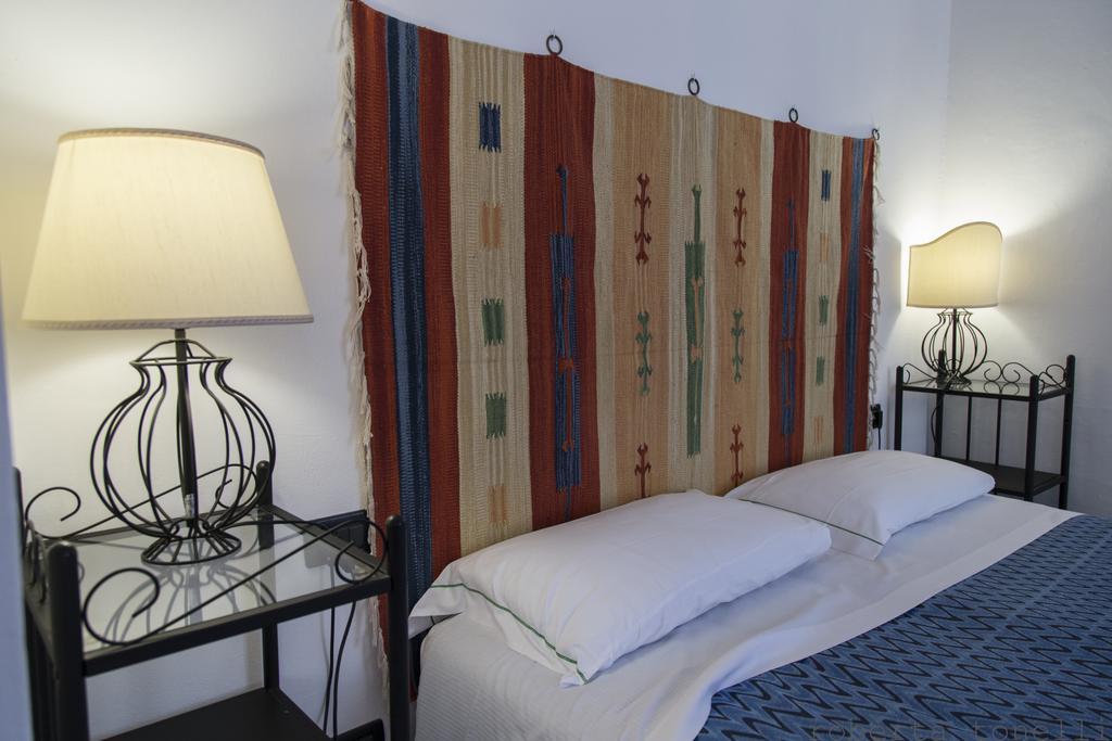 Camere Anna Βερνάτσα Εξωτερικό φωτογραφία