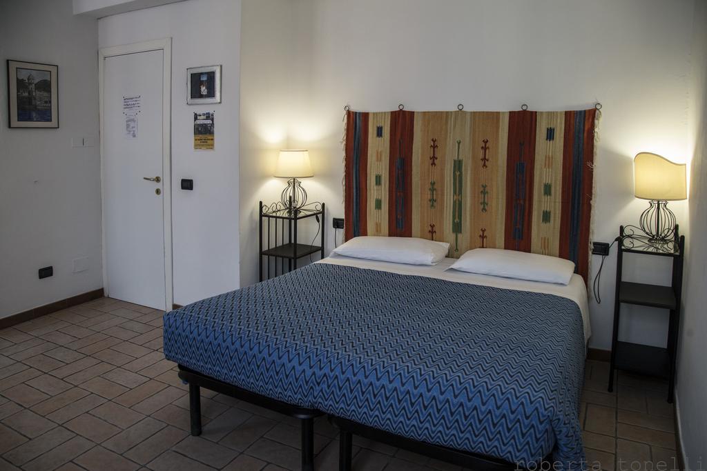 Camere Anna Βερνάτσα Εξωτερικό φωτογραφία