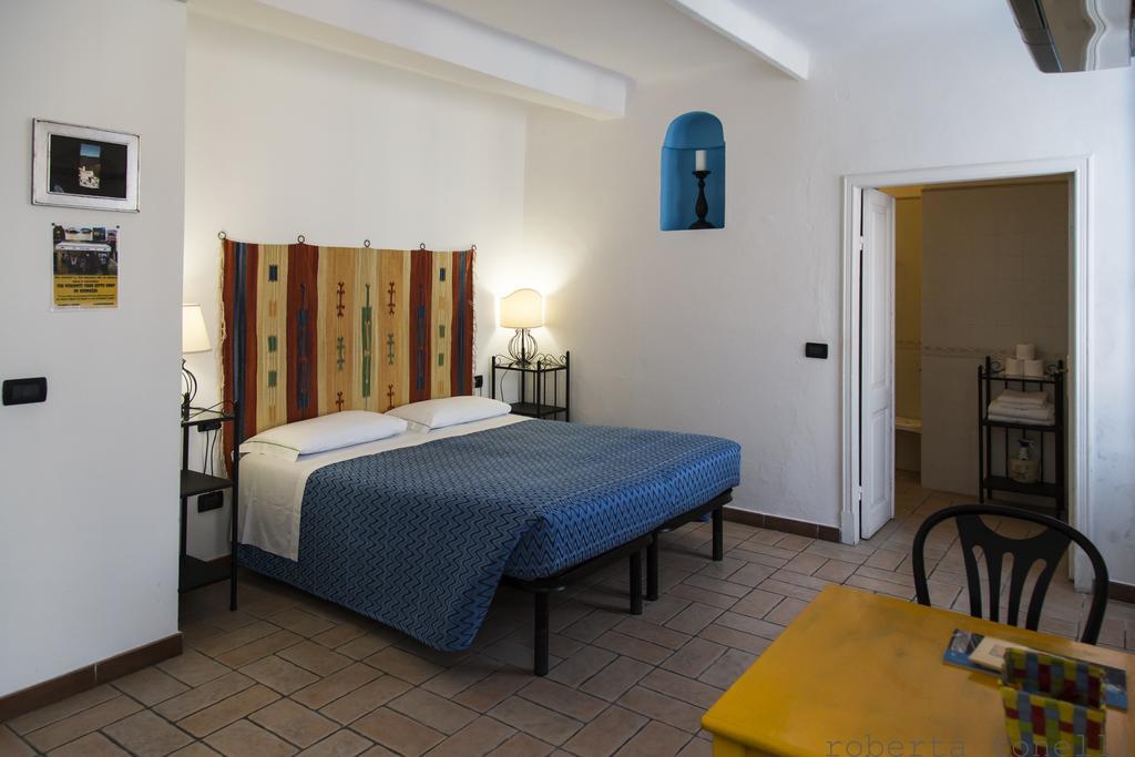 Camere Anna Βερνάτσα Εξωτερικό φωτογραφία