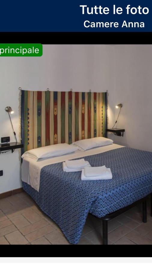 Camere Anna Βερνάτσα Εξωτερικό φωτογραφία
